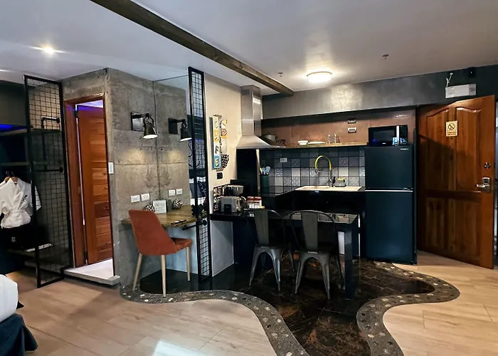 Aparthotel Blue Tulip - With Jacuzzi