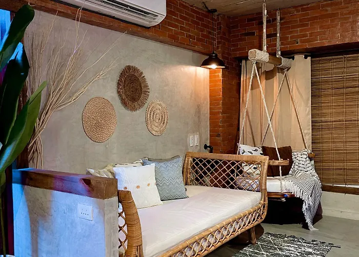 Blue Tulip - With Jacuzzi 4* Lapu-Lapu City
